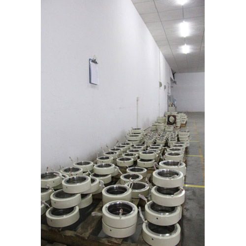 磁粉離合器制動器